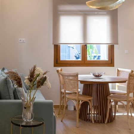 Avli Villa Preveza Bagian luar foto